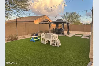 352 S Calle Jorge --, Casa Grande, AZ 85194 - Photo 28