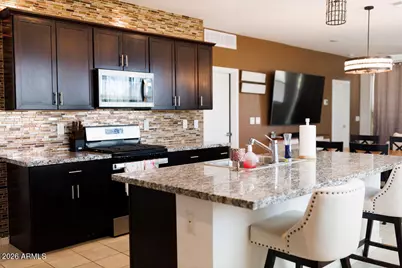 352 S Calle Jorge --, Casa Grande, AZ 85194 - Photo 4