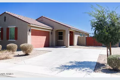 352 S Calle Jorge --, Casa Grande, AZ 85194 - Photo 2