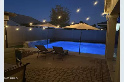 1866 E Ravenswood Drive, Gilbert, AZ 85298 - Photo 34