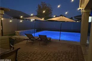 1866 E Ravenswood Dr, Gilbert, AZ 85298 - Photo 34