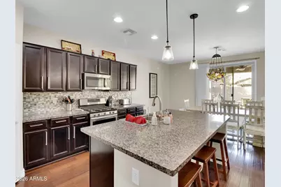 1866 E Ravenswood Drive, Gilbert, AZ 85298 - Photo 12