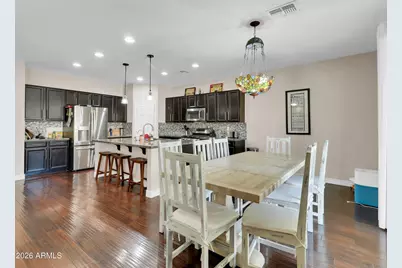 1866 E Ravenswood Drive, Gilbert, AZ 85298 - Photo 8