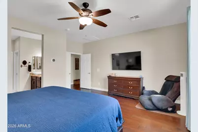 1866 E Ravenswood Drive, Gilbert, AZ 85298 - Photo 16