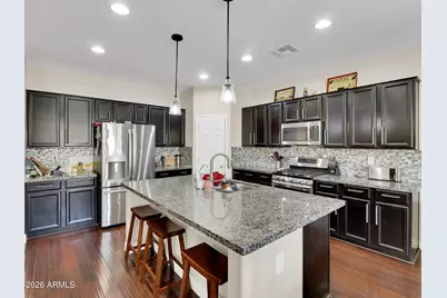 1866 E Ravenswood Drive, Gilbert, AZ 85298 - Photo 10
