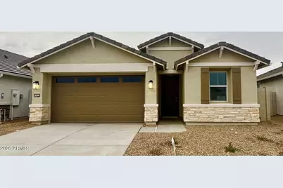 26344 W Crown King Road, Buckeye, AZ 85326 - Photo 1