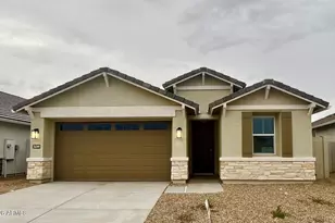 26344 W Crown King Rd, Buckeye, AZ 85326 - Photo 1