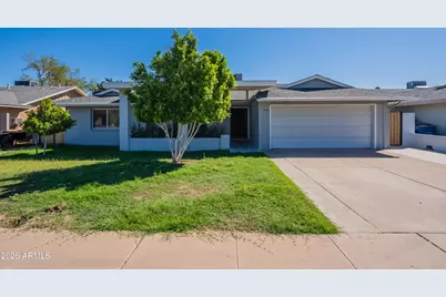 4421 S Butte Avenue, Tempe, AZ 85282 - Photo 2