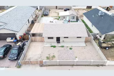 9309 W Jefferson Street, Tolleson, AZ 85353 - Photo 4