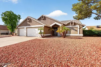 7834 W Hearn Road, Peoria, AZ 85381 - Photo 4