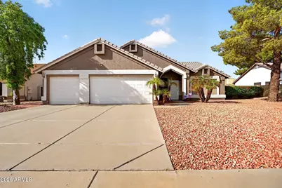 7834 W Hearn Road, Peoria, AZ 85381 - Photo 2