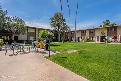4701 N 68th Street #111, Scottsdale, AZ 85251 - Photo 14