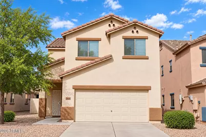 20008 N Flamenco Street, Maricopa, AZ 85138 - Photo 1
