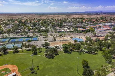 9719 N 100th Street, Scottsdale, AZ 85258 - Photo 30