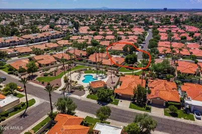 9719 N 100th Street, Scottsdale, AZ 85258 - Photo 22