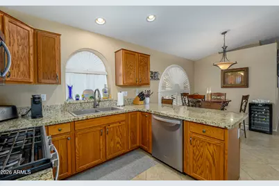 18222 W Spencer Drive, Surprise, AZ 85374 - Photo 16