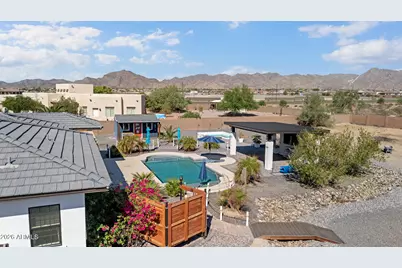 19936 W Cambridge Avenue, Buckeye, AZ 85396 - Photo 46