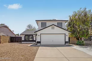 4009 W Misty Willow Ln, Glendale, AZ 85310 - Photo 1