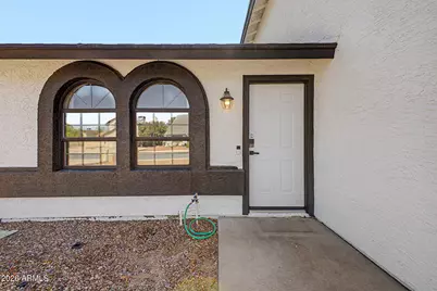 4009 W Misty Willow Lane, Glendale, AZ 85310 - Photo 4