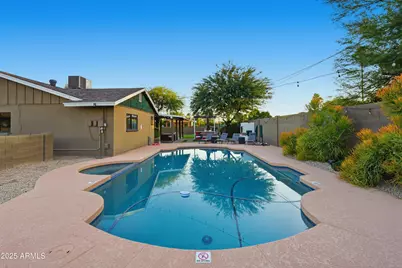 8526 E Whitton Avenue, Scottsdale, AZ 85251 - Photo 46