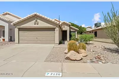 2120 E Donald Drive, Phoenix, AZ 85024 - Photo 8