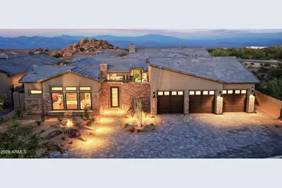 24351 N 128th Way, Scottsdale, AZ 85255 - Photo 44