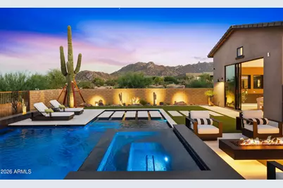 24351 N 128th Way, Scottsdale, AZ 85255 - Photo 64