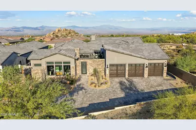24351 N 128th Way, Scottsdale, AZ 85255 - Photo 98