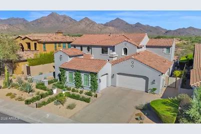 17973 N 99th Street, Scottsdale, AZ 85255 - Photo 8