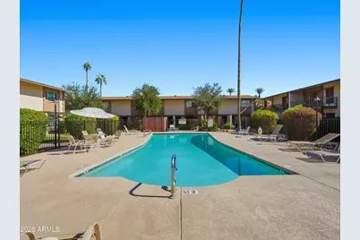 4701 N 68th Street #214, Scottsdale, AZ 85251 - Photo 20