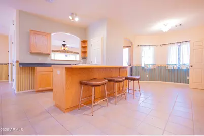 4445 S Calle Encina --, Sierra Vista, AZ 85650 - Photo 8