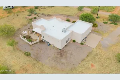 4445 S Calle Encina --, Sierra Vista, AZ 85650 - Photo 28