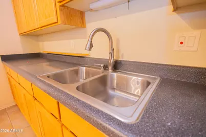 4445 S Calle Encina --, Sierra Vista, AZ 85650 - Photo 12