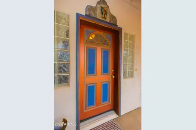 4445 S Calle Encina --, Sierra Vista, AZ 85650 - Photo 4