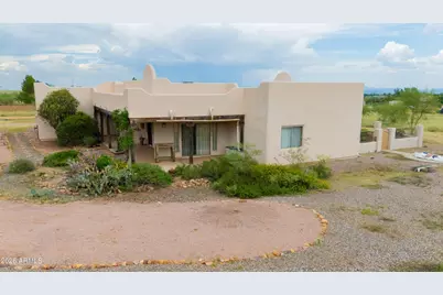 4445 S Calle Encina --, Sierra Vista, AZ 85650 - Photo 2