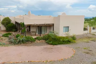 4445 S Calle Encina, Sierra Vista, AZ 85650 - Photo 2