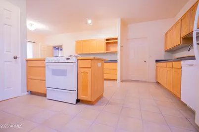 4445 S Calle Encina --, Sierra Vista, AZ 85650 - Photo 10
