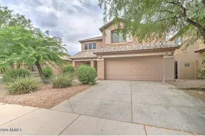 29293 N Yellow Bee Drive, San Tan Valley, AZ 85143 - Photo 2