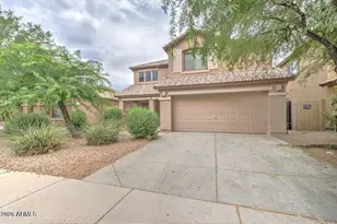 29293 N Yellow Bee Dr, San Tan Valley, AZ 85143 - Photo 2
