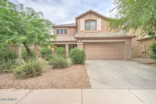 29293 N Yellow Bee Dr, San Tan Valley, AZ 85143 - Photo 1