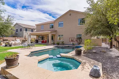2894 E Janelle Way, Gilbert, AZ 85298 - Photo 34