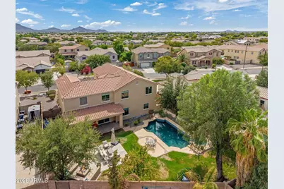 2894 E Janelle Way, Gilbert, AZ 85298 - Photo 4