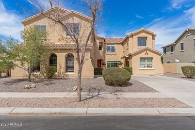 2894 E Janelle Way, Gilbert, AZ 85298 - Photo 2