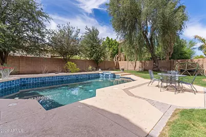 2894 E Janelle Way, Gilbert, AZ 85298 - Photo 30