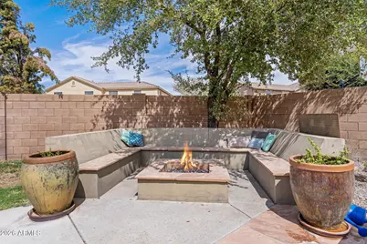 2894 E Janelle Way, Gilbert, AZ 85298 - Photo 32