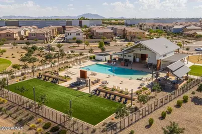 670 S Owl Drive, Gilbert, AZ 85296 - Photo 20