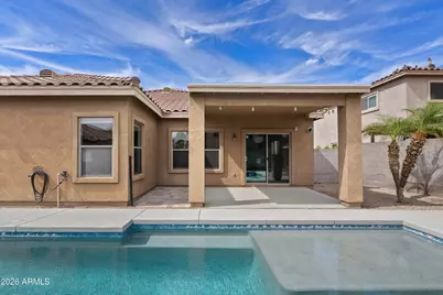 3527 E Claxton Avenue, Gilbert, AZ 85297 - Photo 28