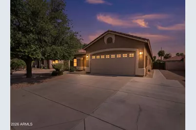3527 E Claxton Avenue, Gilbert, AZ 85297 - Photo 2