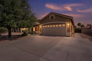 3527 E Claxton Ave, Gilbert, AZ 85297 - Photo 2