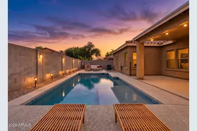 3527 E Claxton Avenue, Gilbert, AZ 85297 - Photo 30